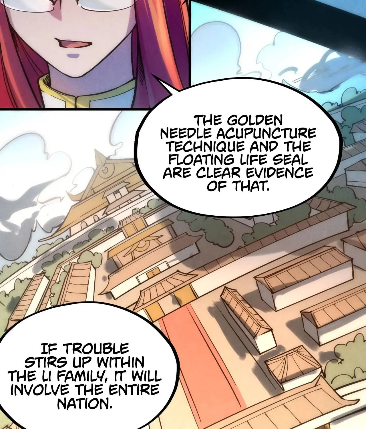 The Ultimate Of All Ages Kainu Manga Chapter 35 Page 62