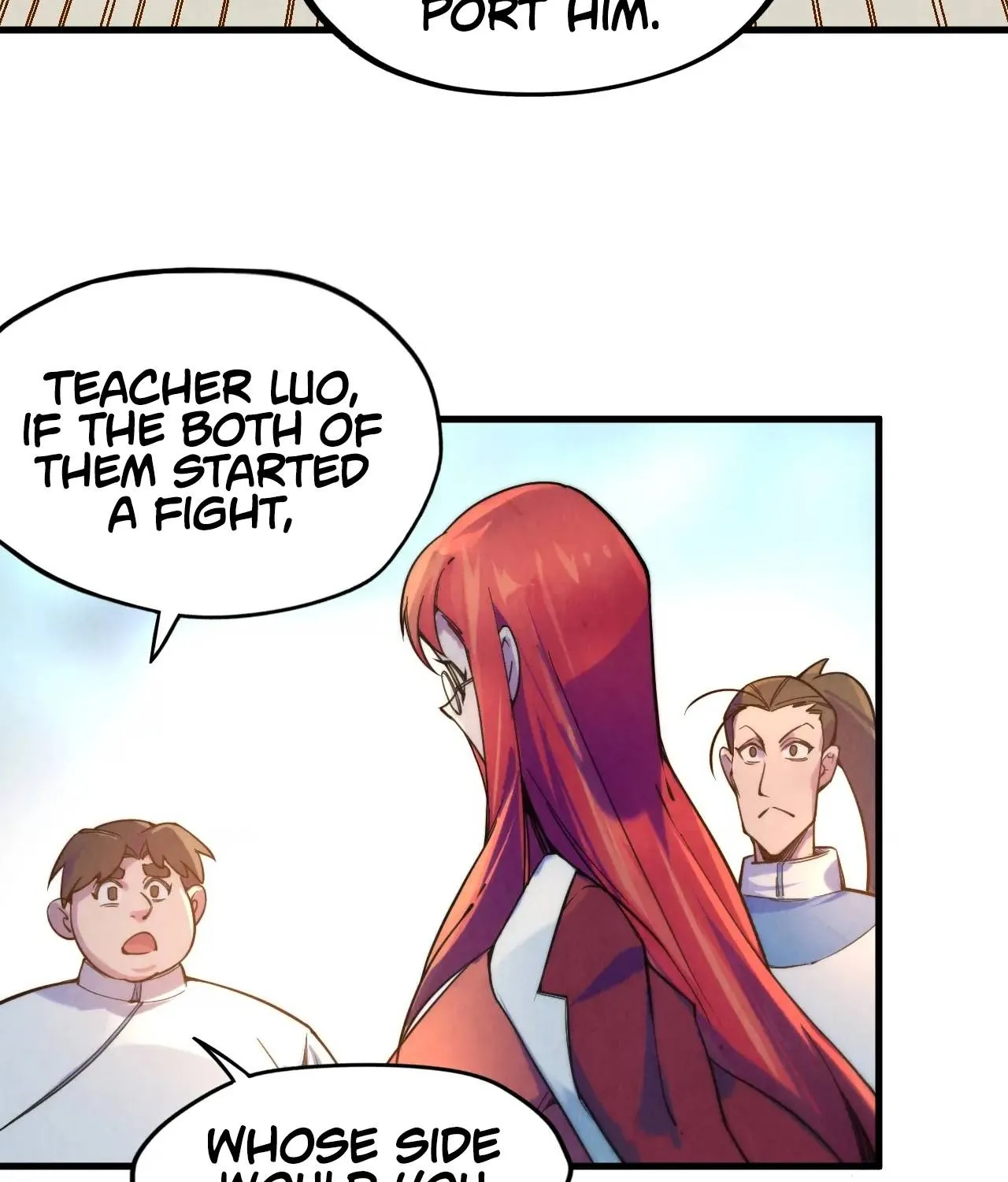 The Ultimate Of All Ages Kainu Manga Chapter 35 Page 66