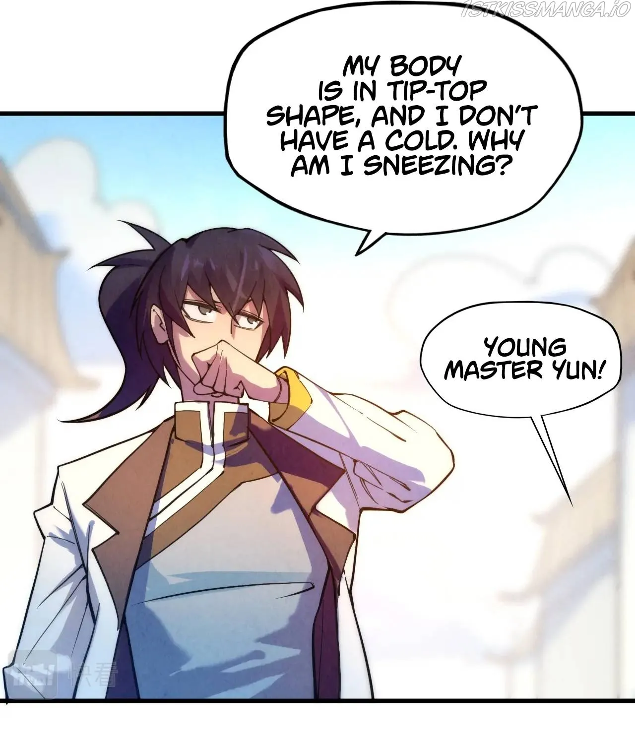 The Ultimate Of All Ages Kainu Manga Chapter 35 Page 74