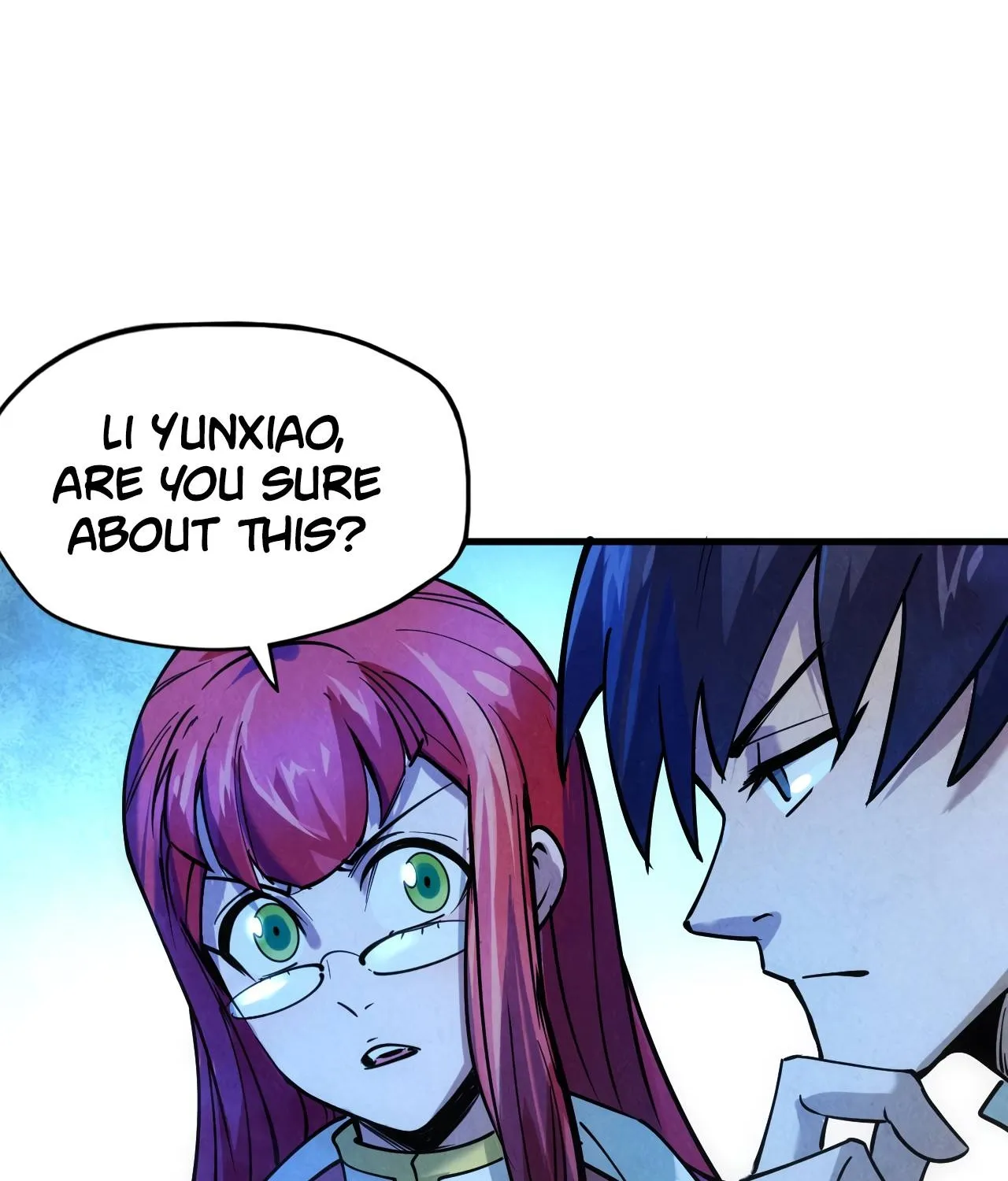 The Ultimate Of All Ages Kainu Manga Chapter 34 Page 8