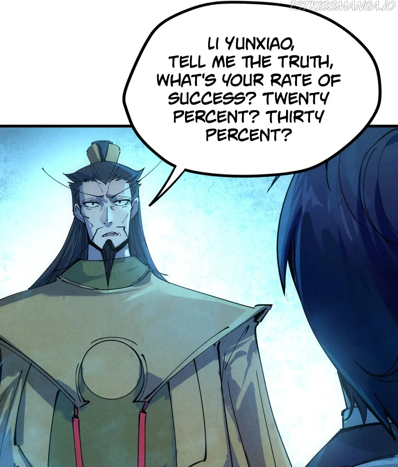The Ultimate Of All Ages Kainu Manga Chapter 34 Page 10