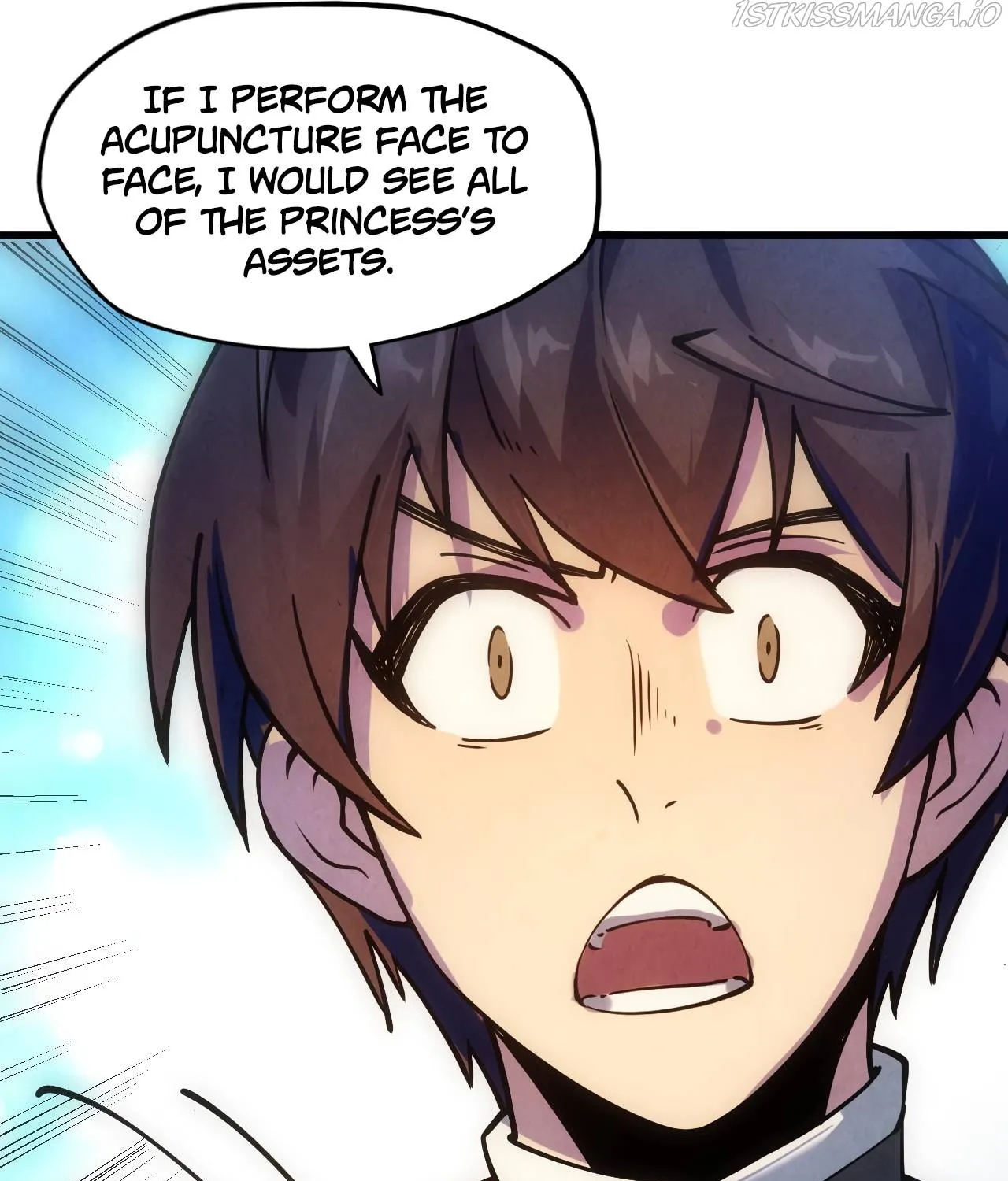 The Ultimate Of All Ages Kainu Manga Chapter 34 Page 28