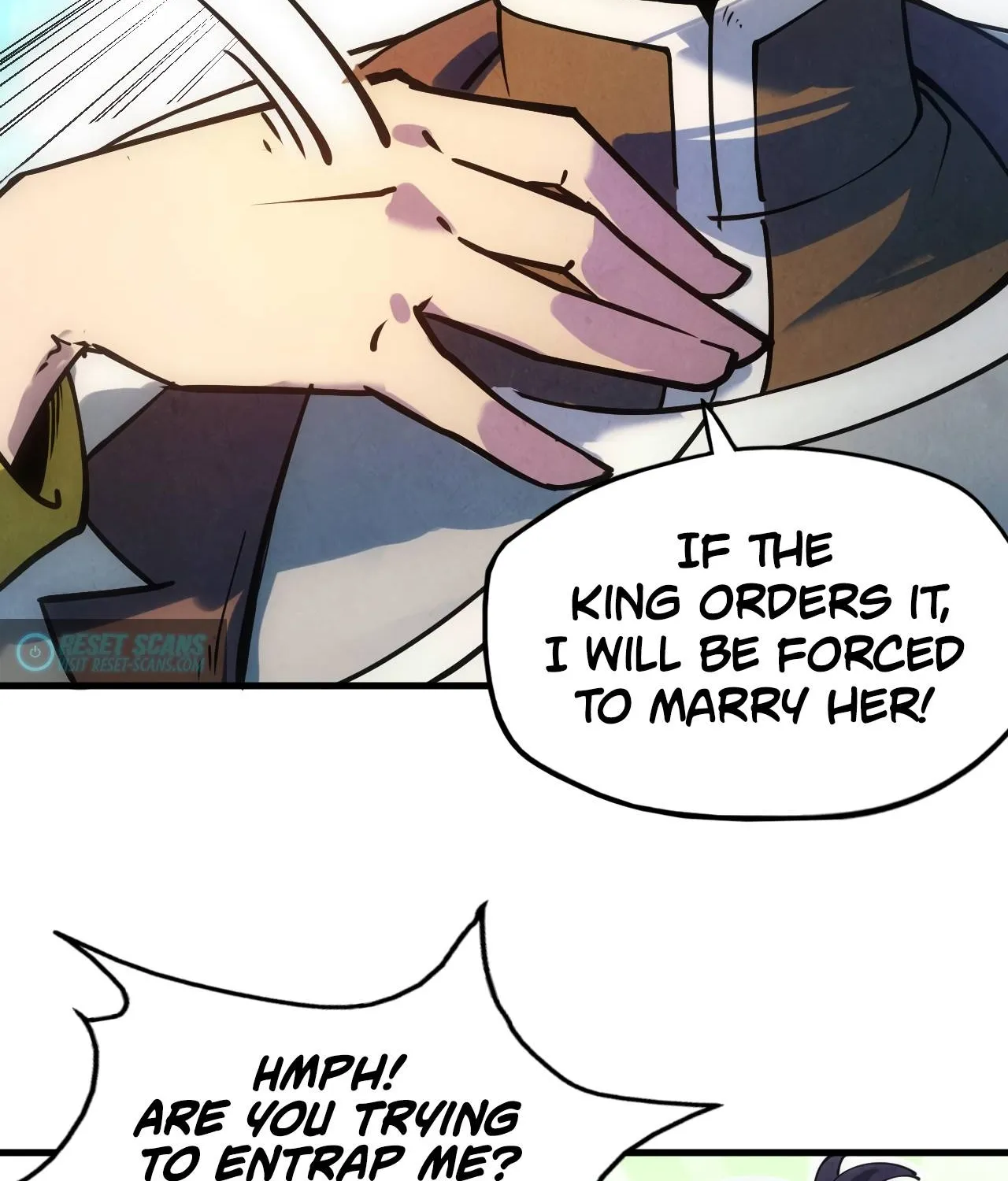 The Ultimate Of All Ages Kainu Manga Chapter 34 Page 29