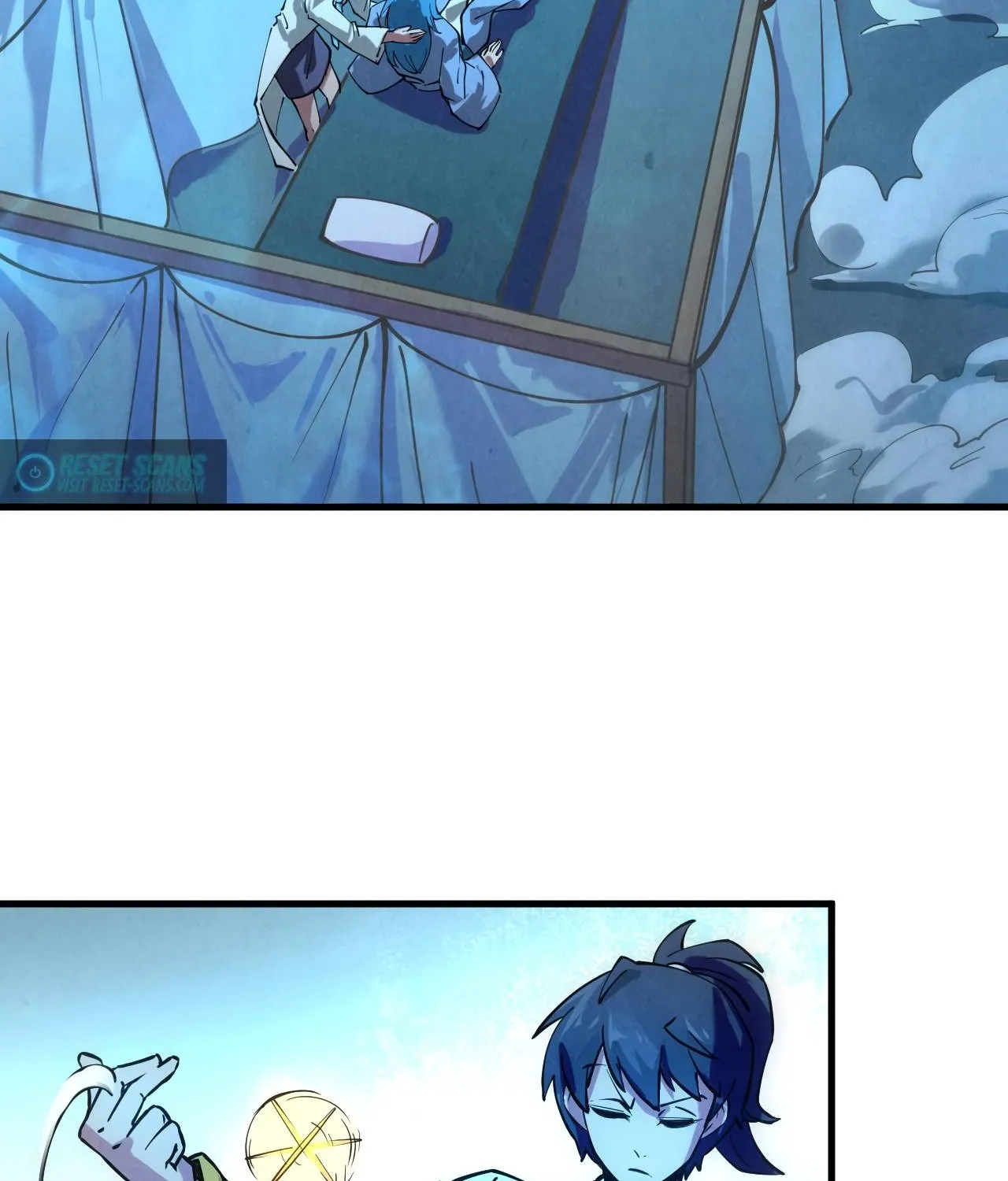 The Ultimate Of All Ages Kainu Manga Chapter 34 Page 38