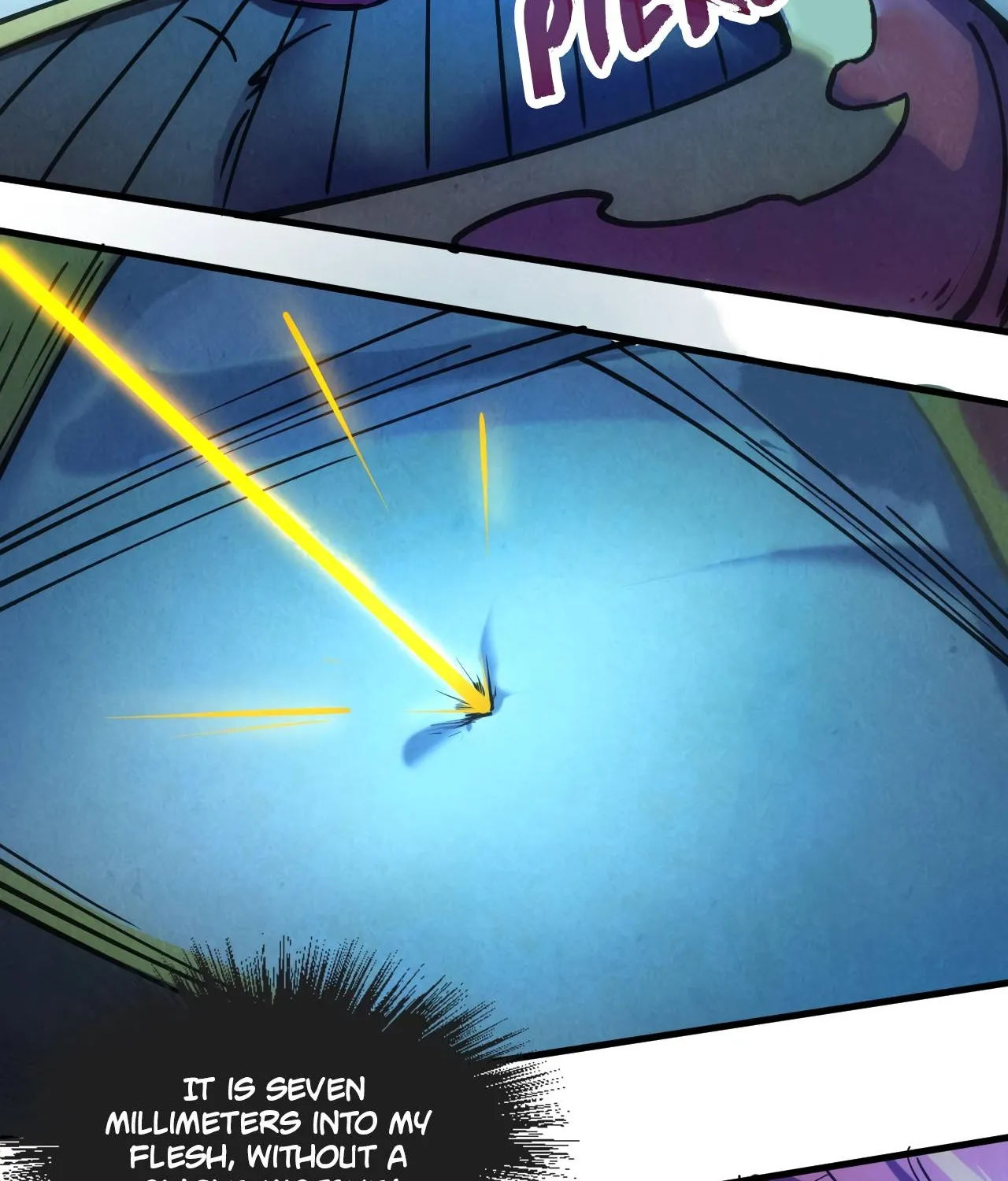 The Ultimate Of All Ages Kainu Manga Chapter 34 Page 42
