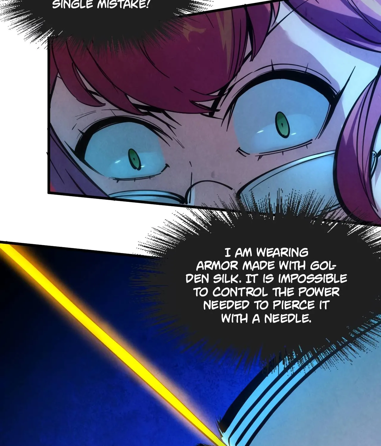 The Ultimate Of All Ages Kainu Manga Chapter 34 Page 43