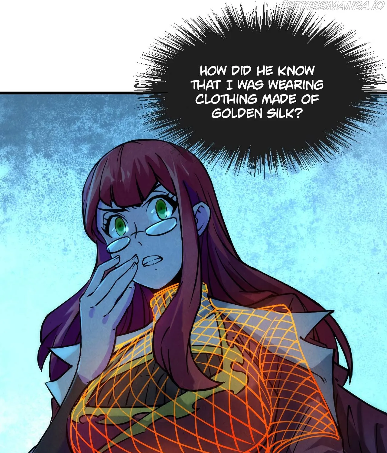 The Ultimate Of All Ages Kainu Manga Chapter 34 Page 45