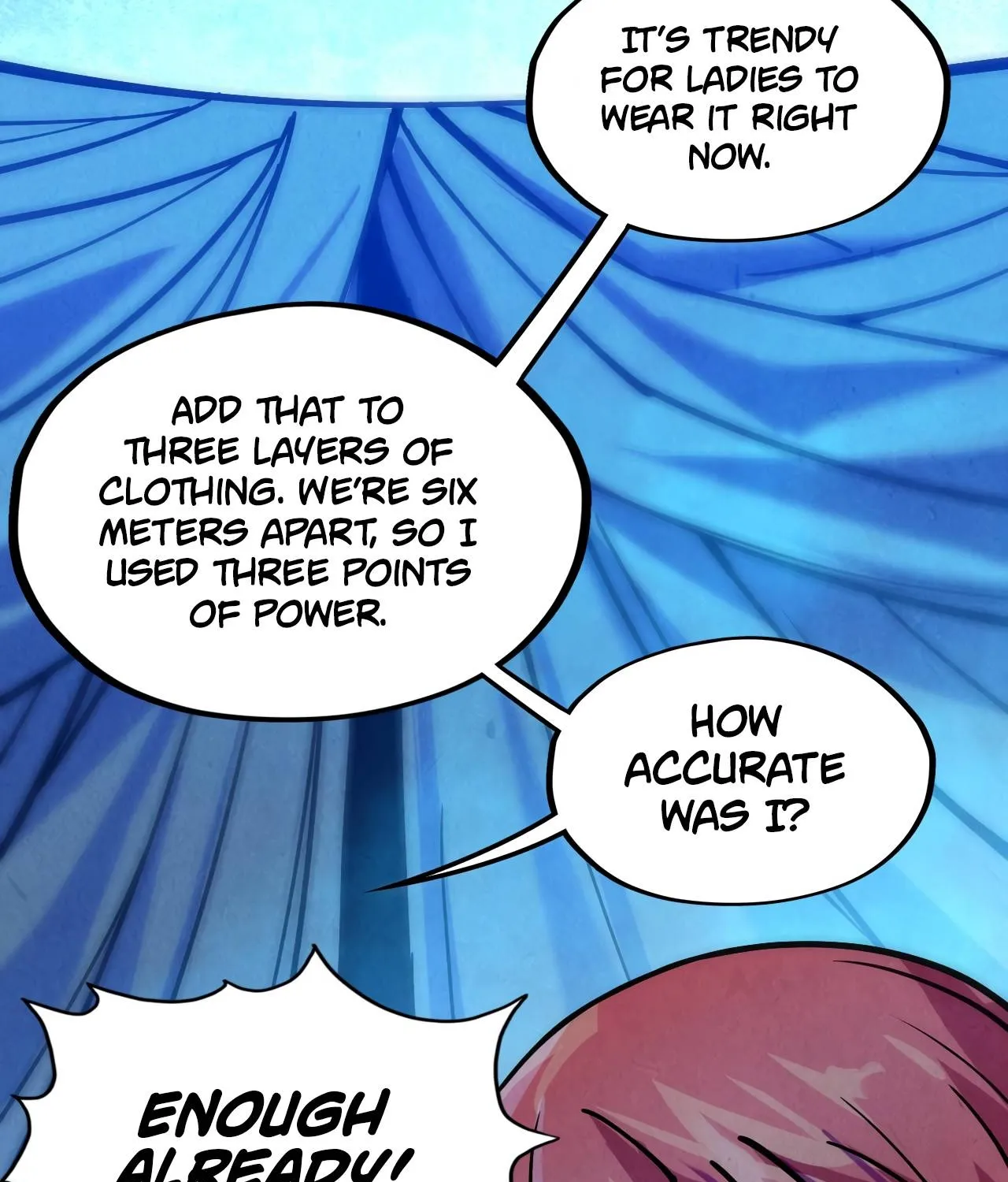 The Ultimate Of All Ages Kainu Manga Chapter 34 Page 47