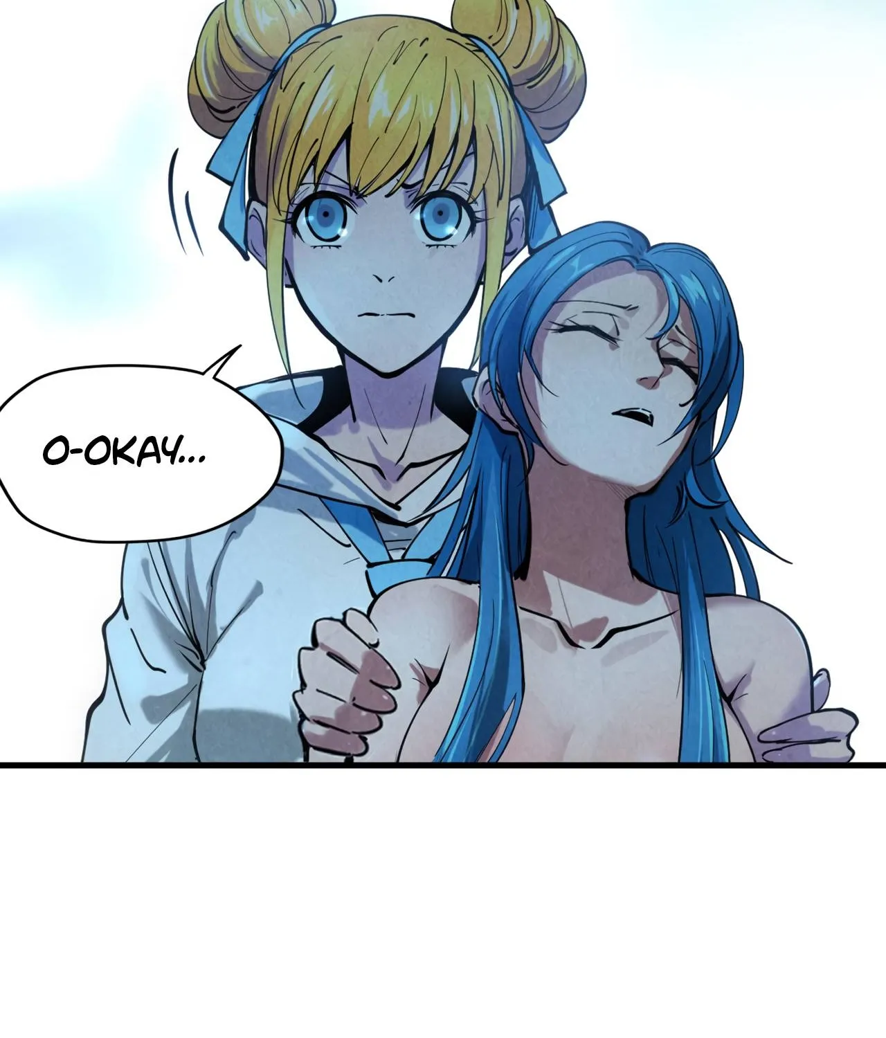 The Ultimate Of All Ages Kainu Manga Chapter 34 Page 52