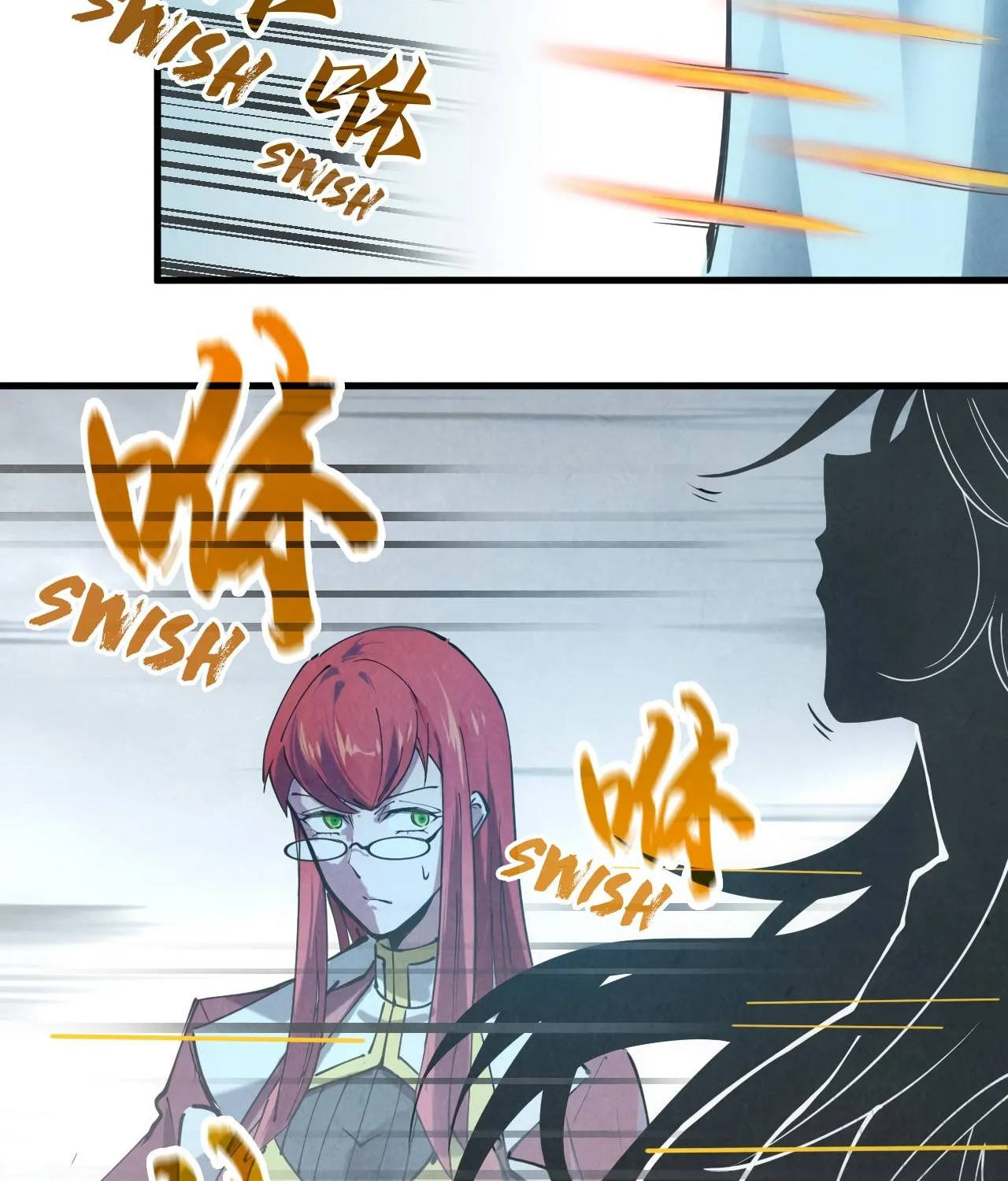 The Ultimate Of All Ages Kainu Manga Chapter 34 Page 55