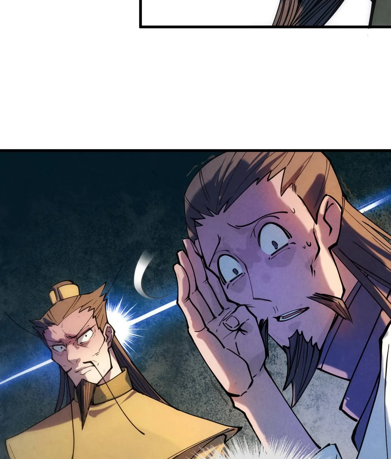 The Ultimate Of All Ages Kainu Manga Chapter 34 Page 64