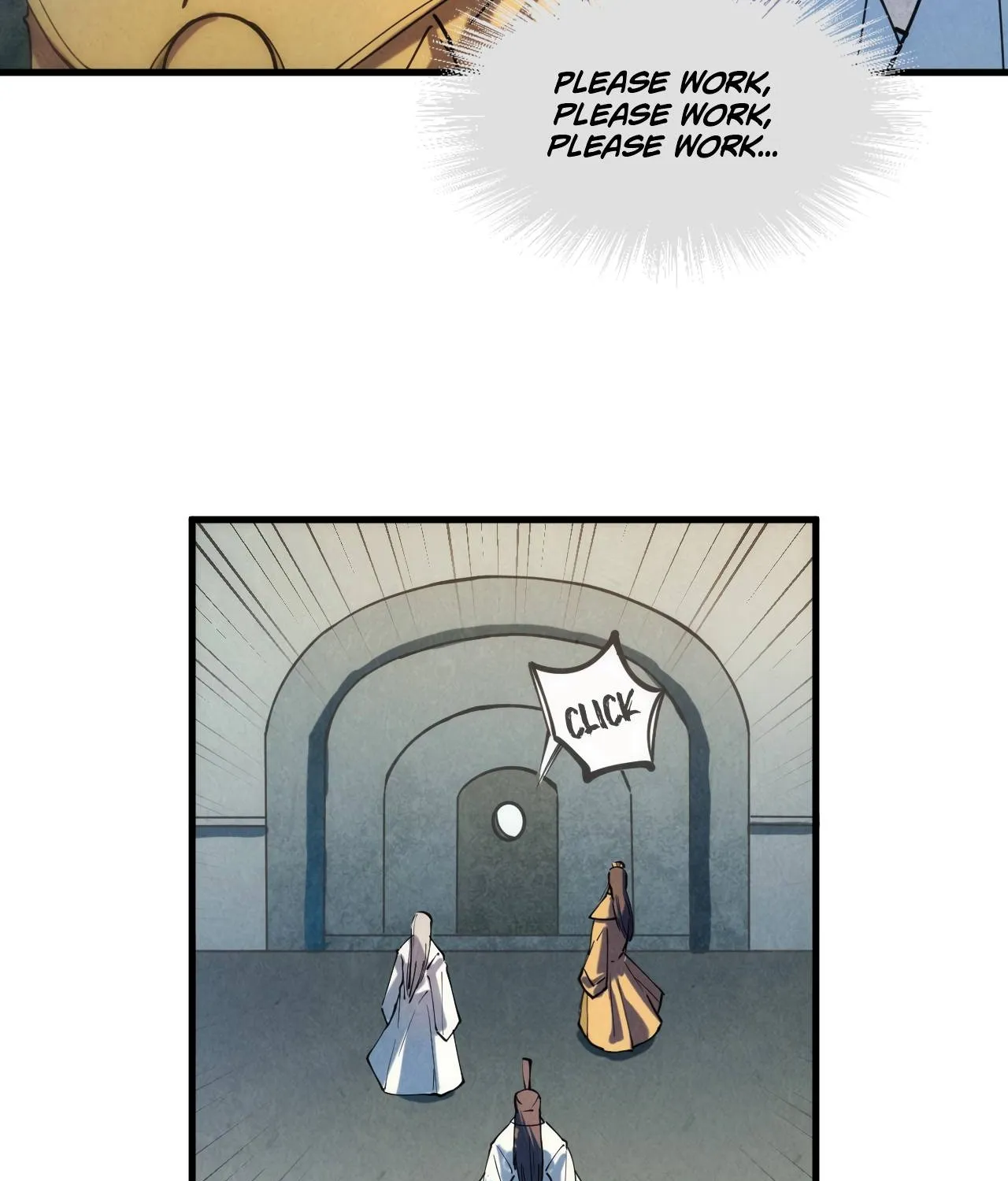 The Ultimate Of All Ages Kainu Manga Chapter 34 Page 65