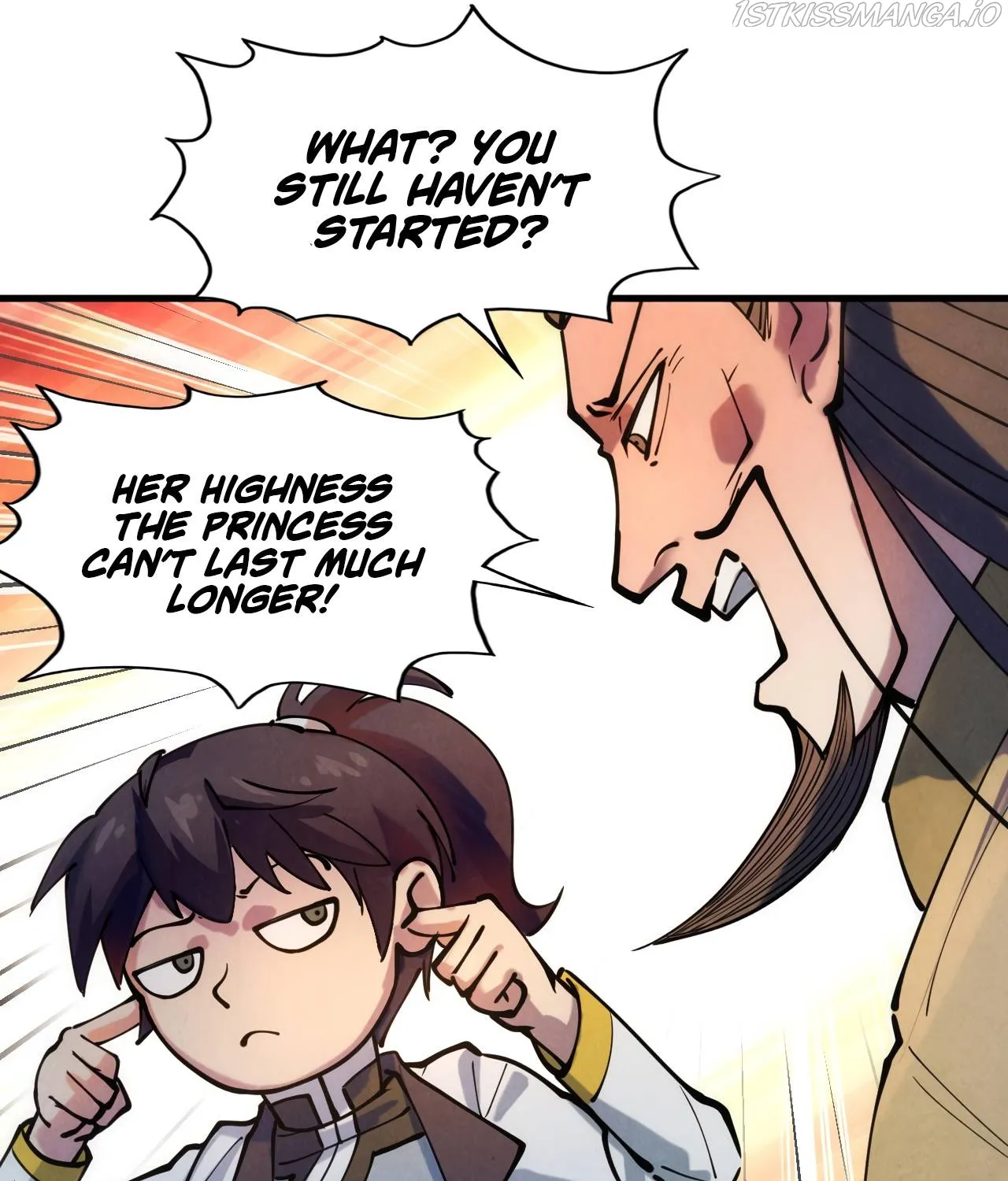 The Ultimate Of All Ages Kainu Manga Chapter 34 Page 68
