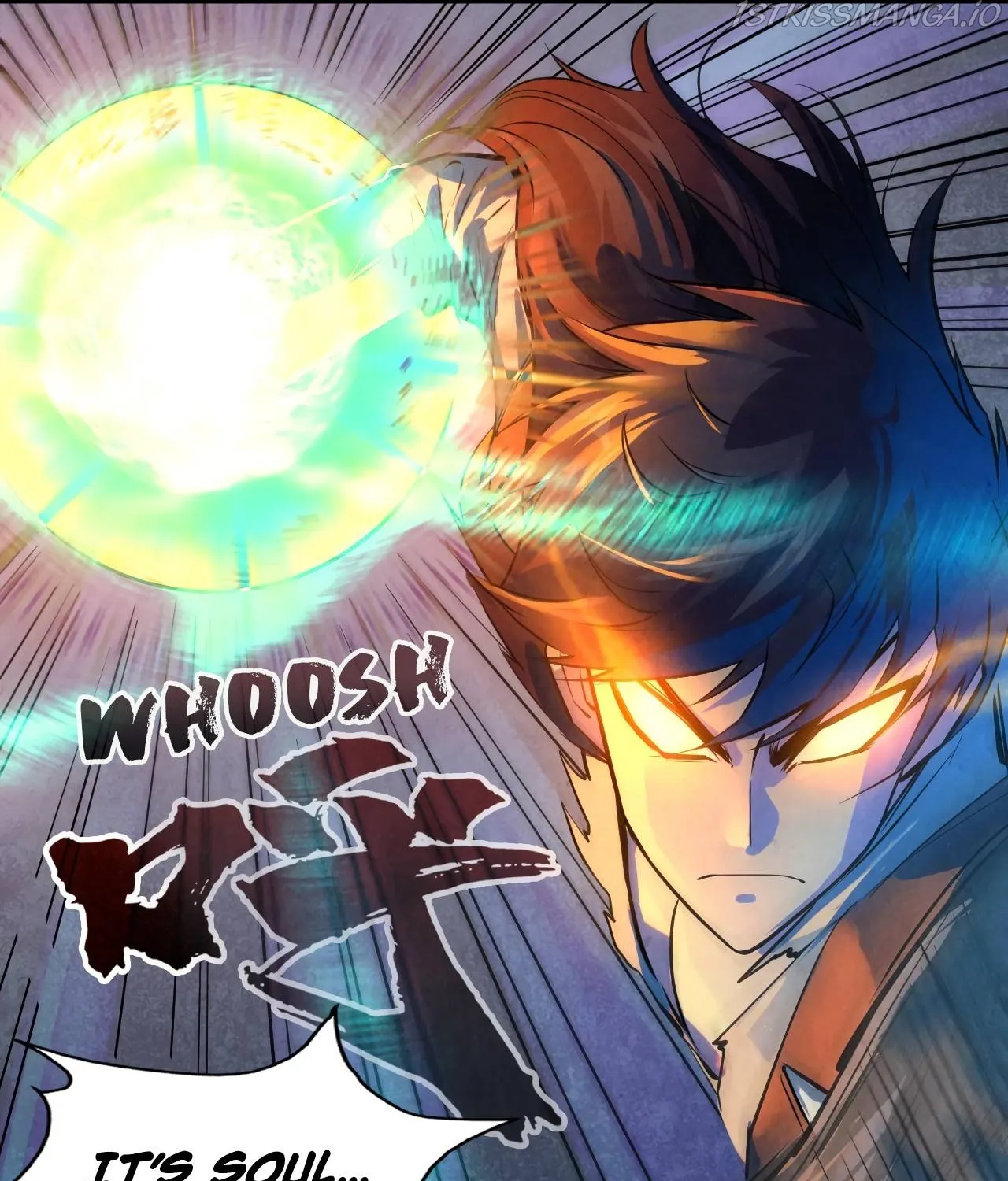 The Ultimate Of All Ages Kainu Manga Chapter 33 Page 7
