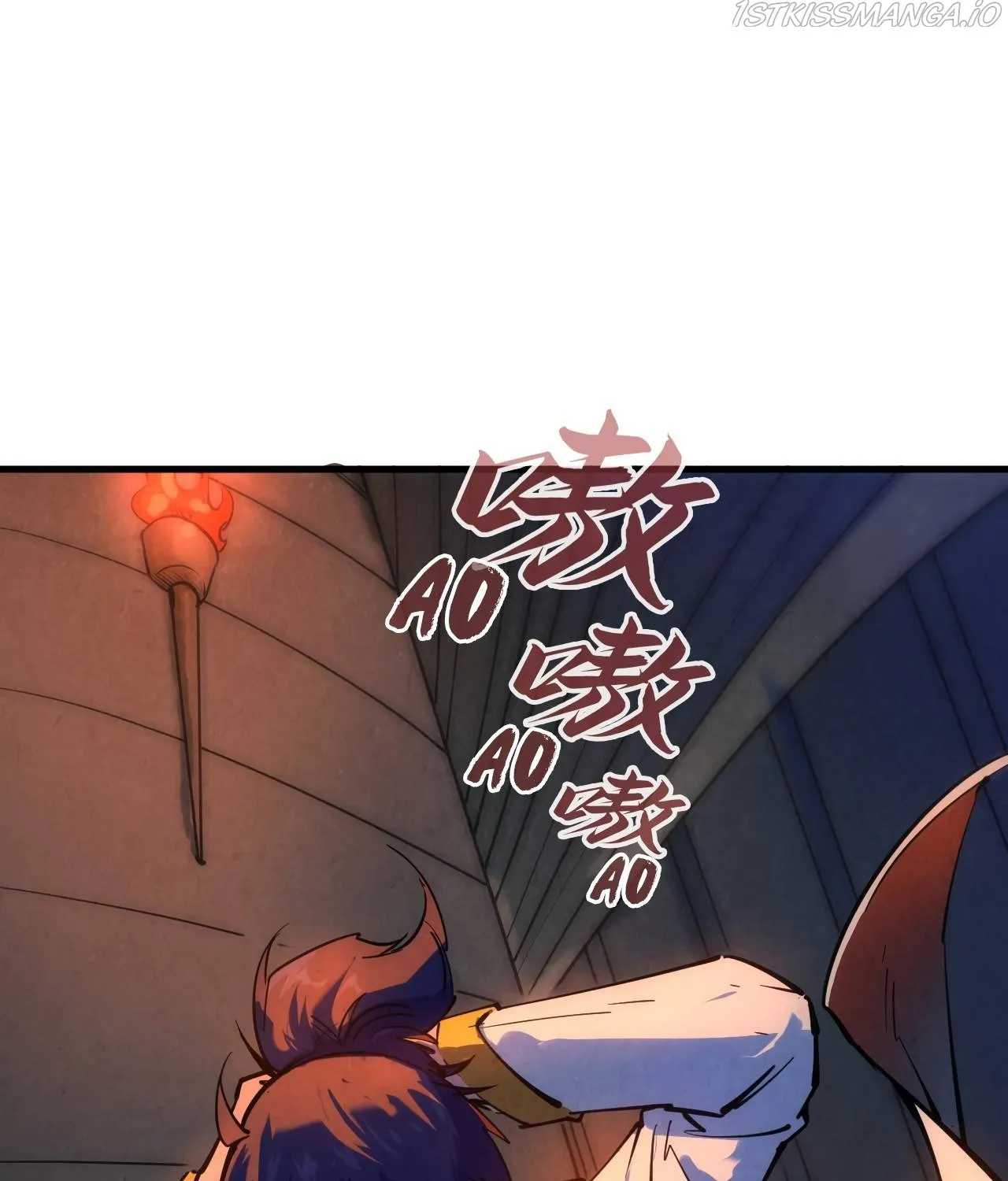 The Ultimate Of All Ages Kainu Manga Chapter 33 Page 22