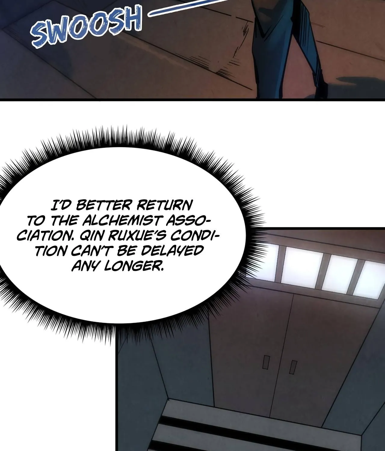 The Ultimate Of All Ages Kainu Manga Chapter 33 Page 24
