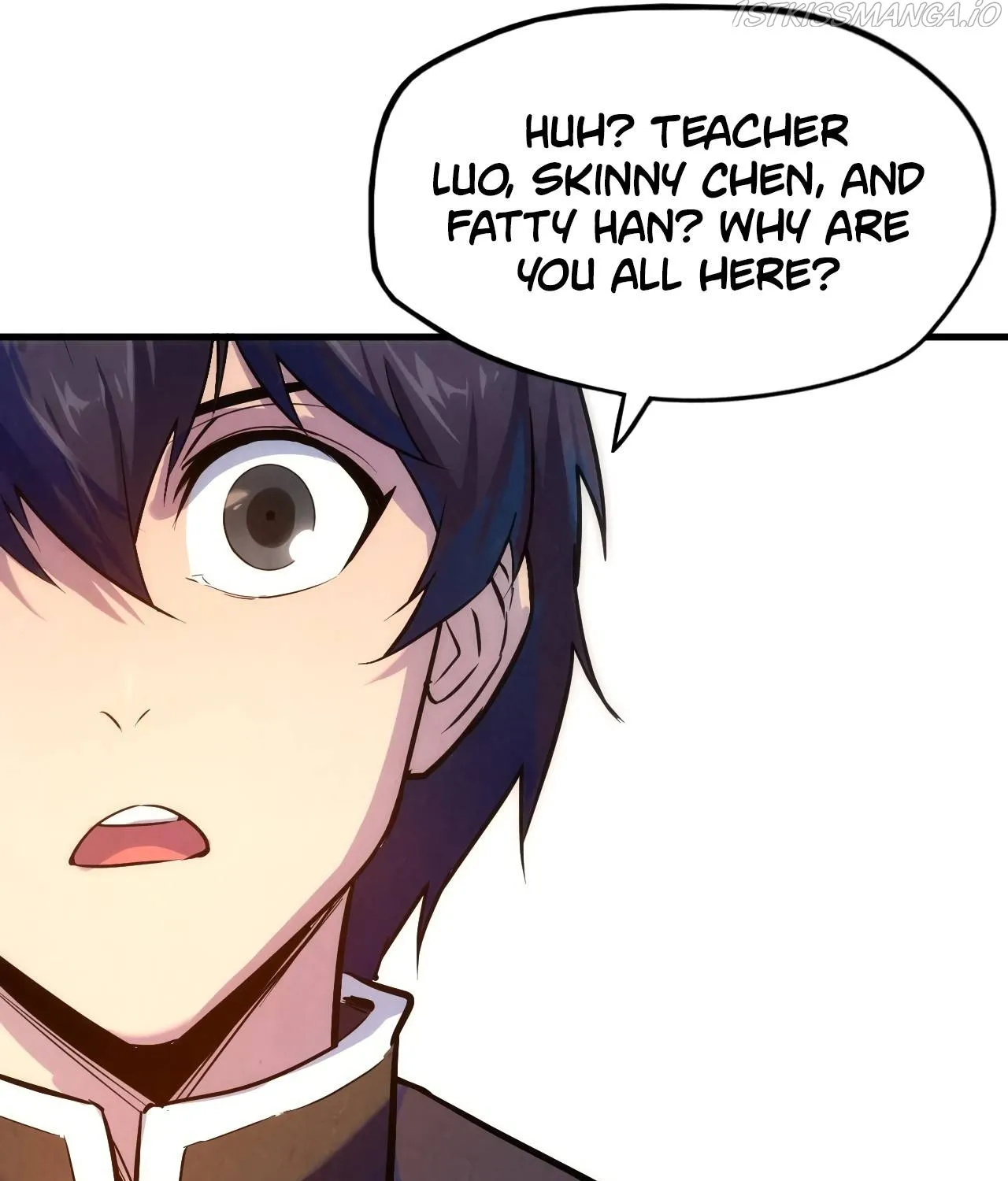The Ultimate Of All Ages Kainu Manga Chapter 33 Page 32