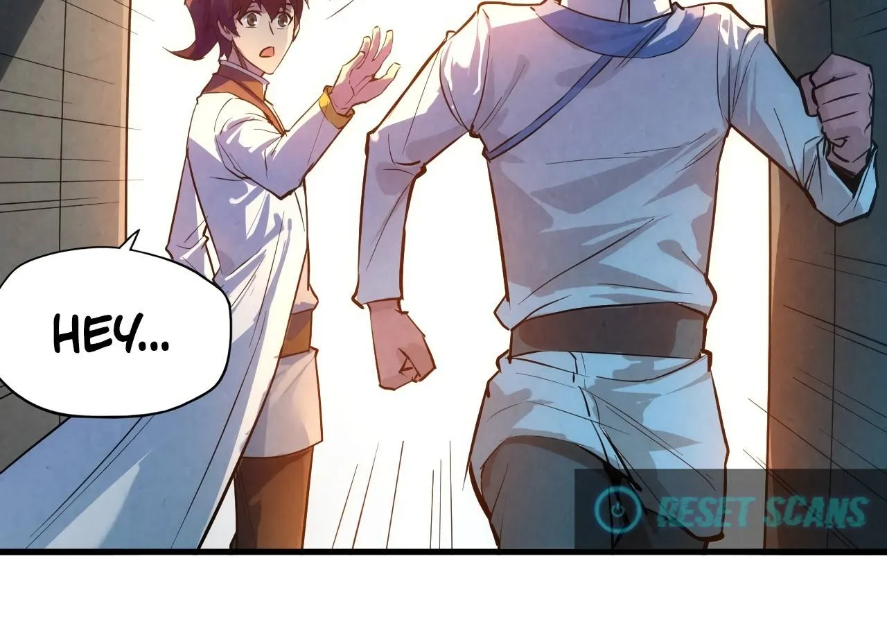 The Ultimate Of All Ages Kainu Manga Chapter 33 Page 35