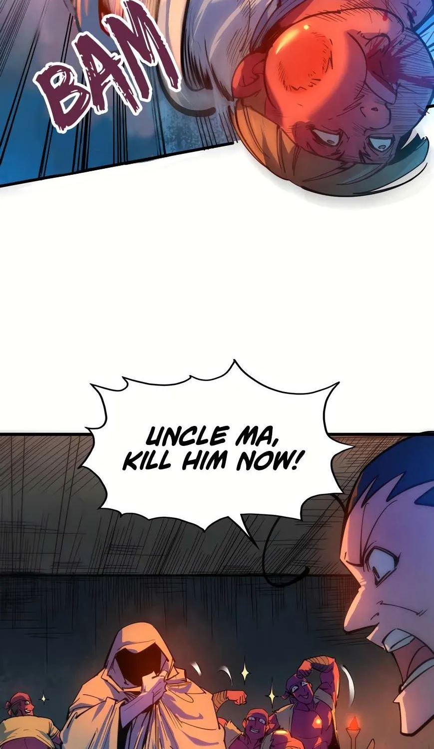 The Ultimate Of All Ages Kainu Manga Chapter 32 Page 43