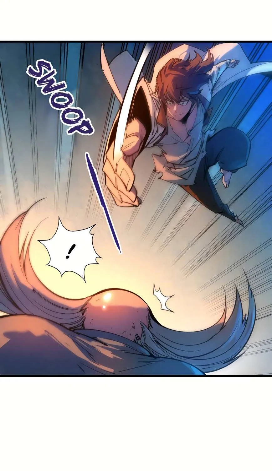 The Ultimate Of All Ages Kainu Manga Chapter 32 Page 46