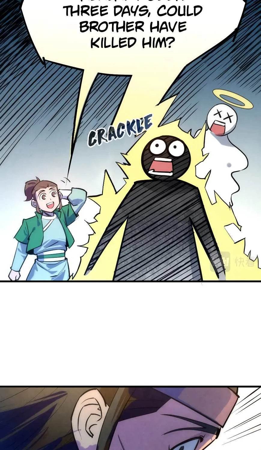 The Ultimate Of All Ages Kainu Manga Chapter 31 Page 5