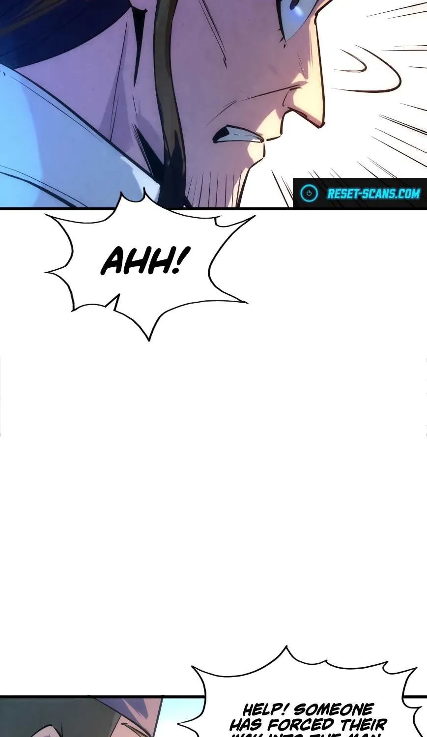 The Ultimate Of All Ages Kainu Manga Chapter 31 Page 6