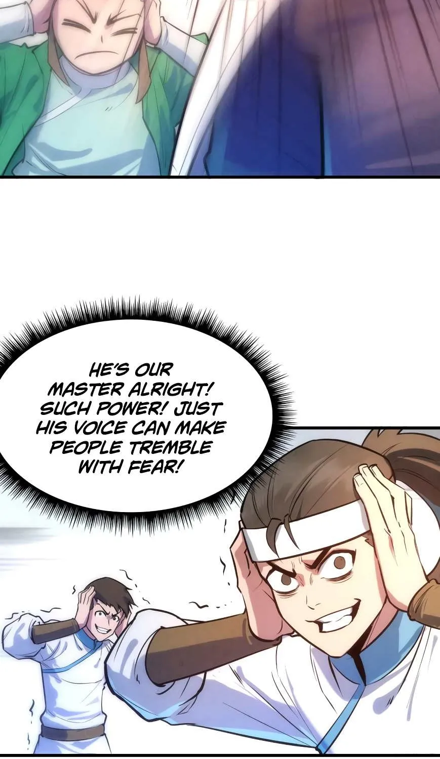 The Ultimate Of All Ages Kainu Manga Chapter 31 Page 9