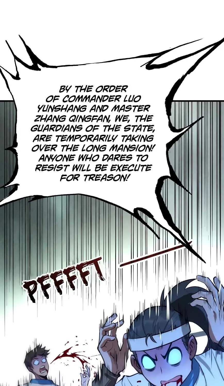 The Ultimate Of All Ages Kainu Manga Chapter 31 Page 10