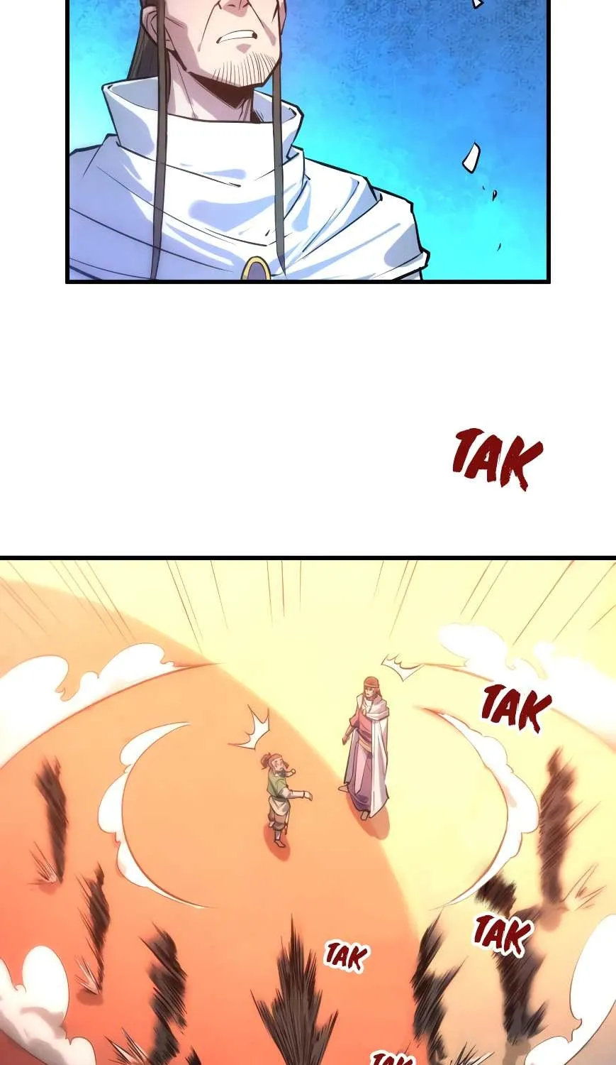 The Ultimate Of All Ages Kainu Manga Chapter 31 Page 12
