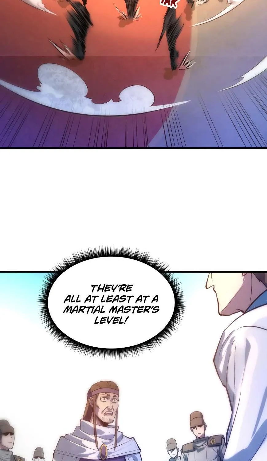 The Ultimate Of All Ages Kainu Manga Chapter 31 Page 13