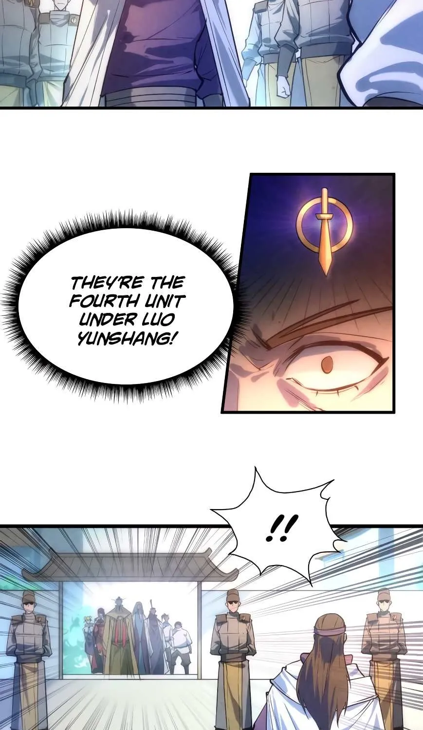 The Ultimate Of All Ages Kainu Manga Chapter 31 Page 14