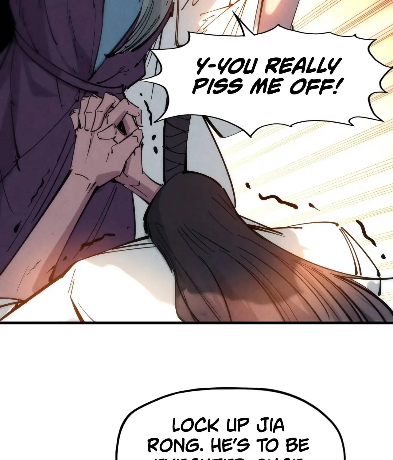 The Ultimate Of All Ages Kainu Manga Chapter 29 Page 42
