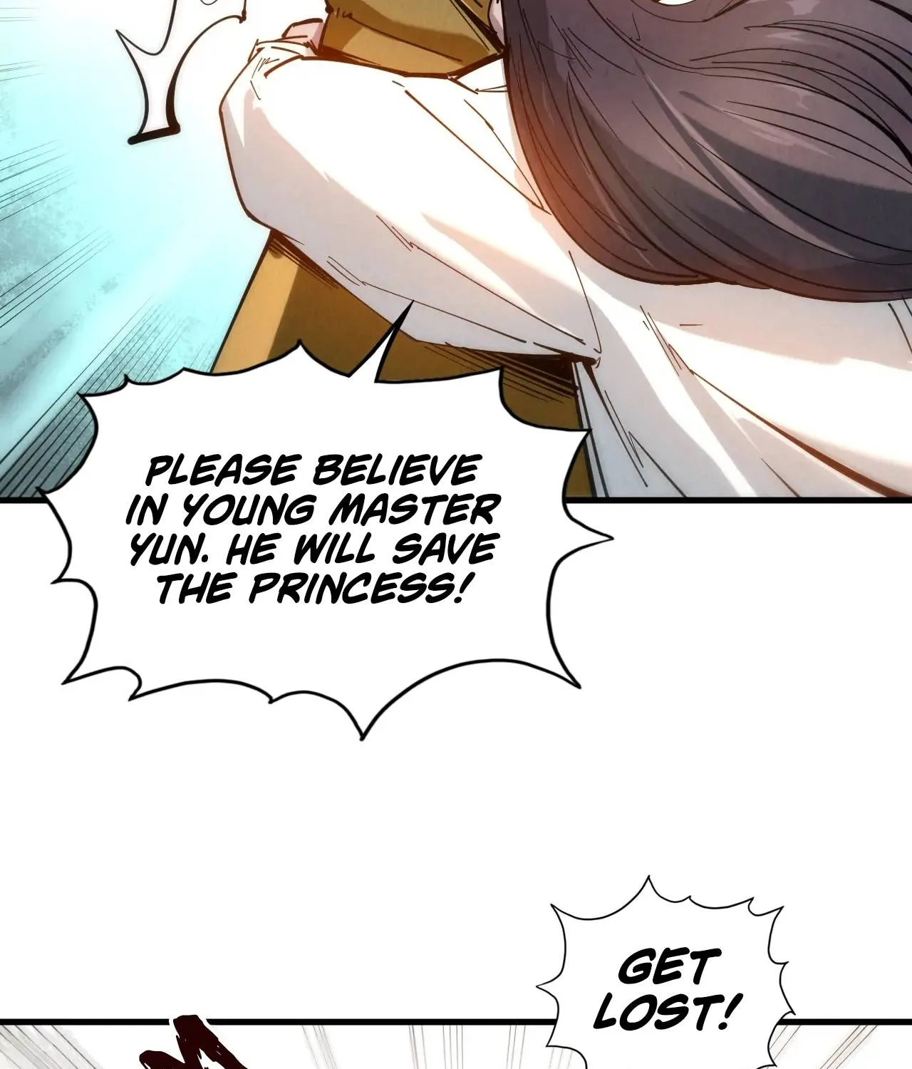 The Ultimate Of All Ages Kainu Manga Chapter 29 Page 45