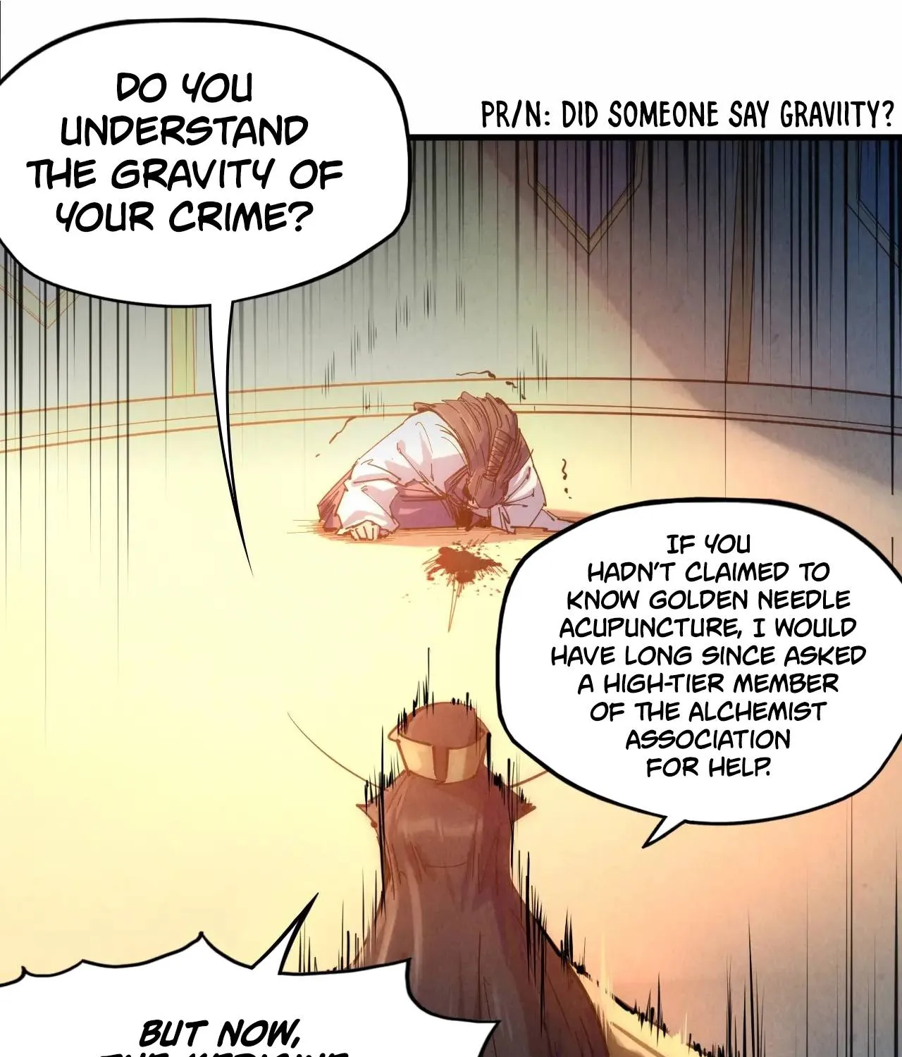 The Ultimate Of All Ages Kainu Manga Chapter 29 Page 48