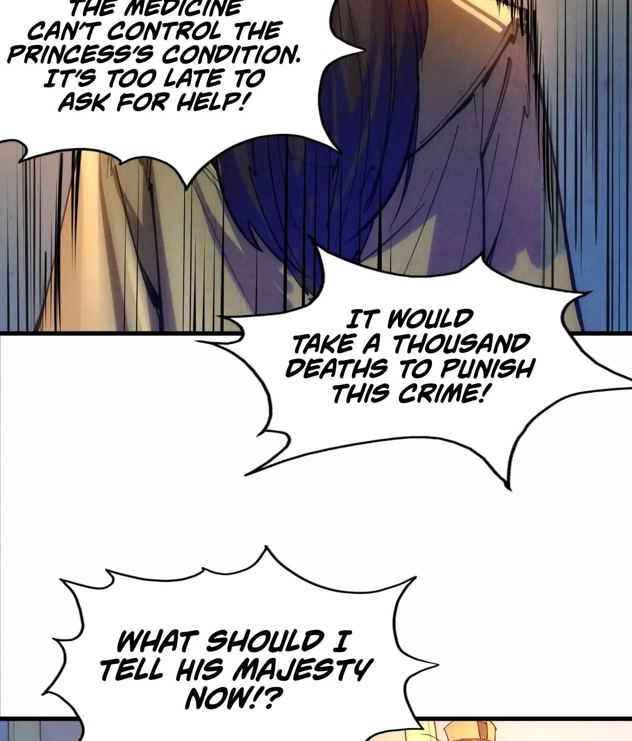 The Ultimate Of All Ages Kainu Manga Chapter 29 Page 49