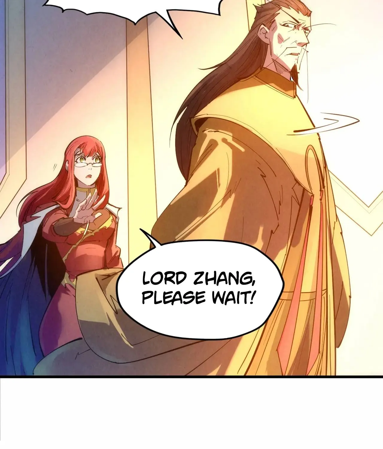 The Ultimate Of All Ages Kainu Manga Chapter 29 Page 50