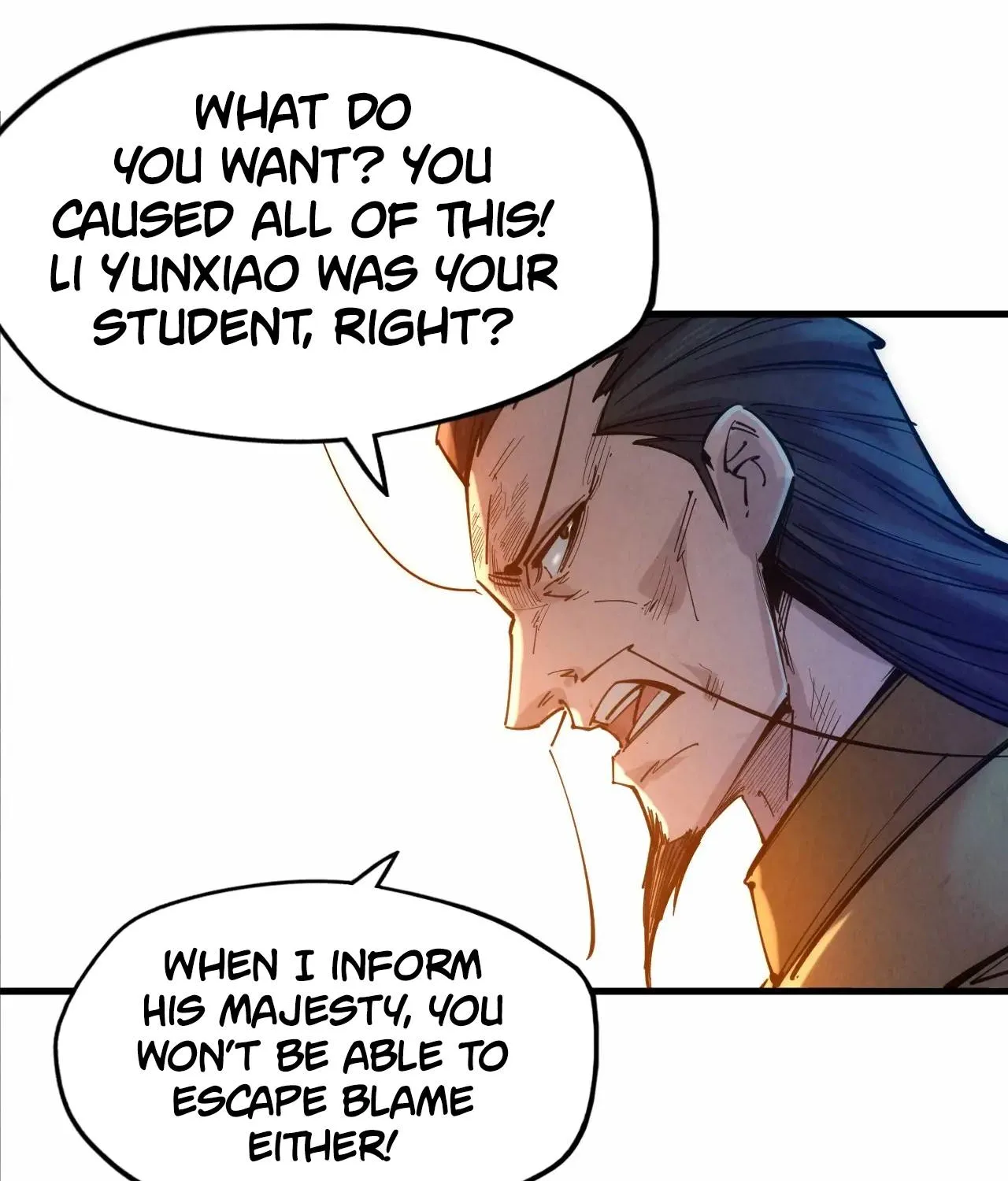 The Ultimate Of All Ages Kainu Manga Chapter 29 Page 51