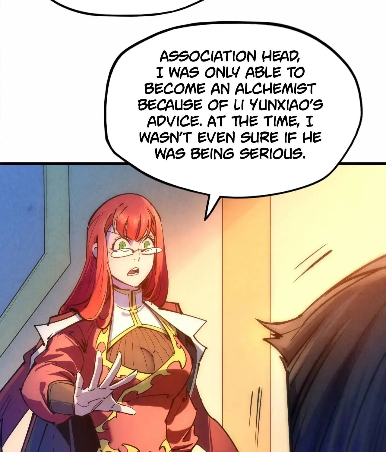 The Ultimate Of All Ages Kainu Manga Chapter 29 Page 52