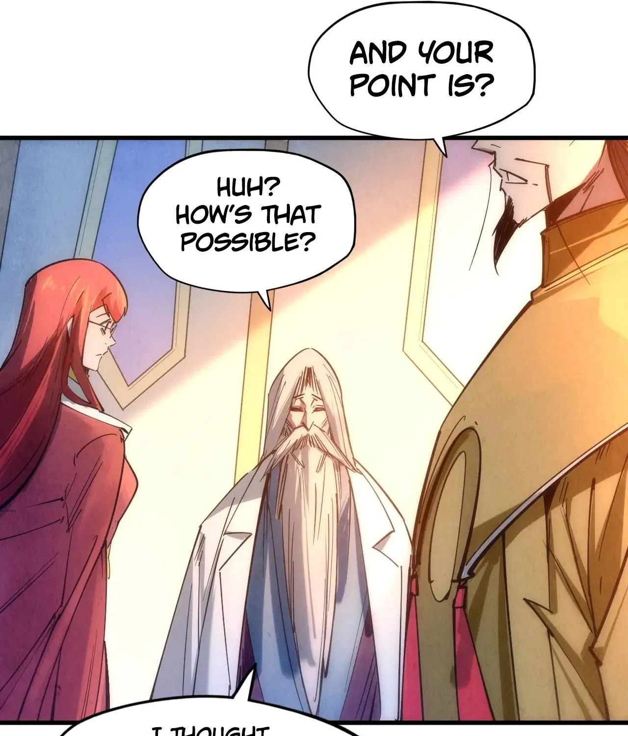The Ultimate Of All Ages Kainu Manga Chapter 29 Page 55