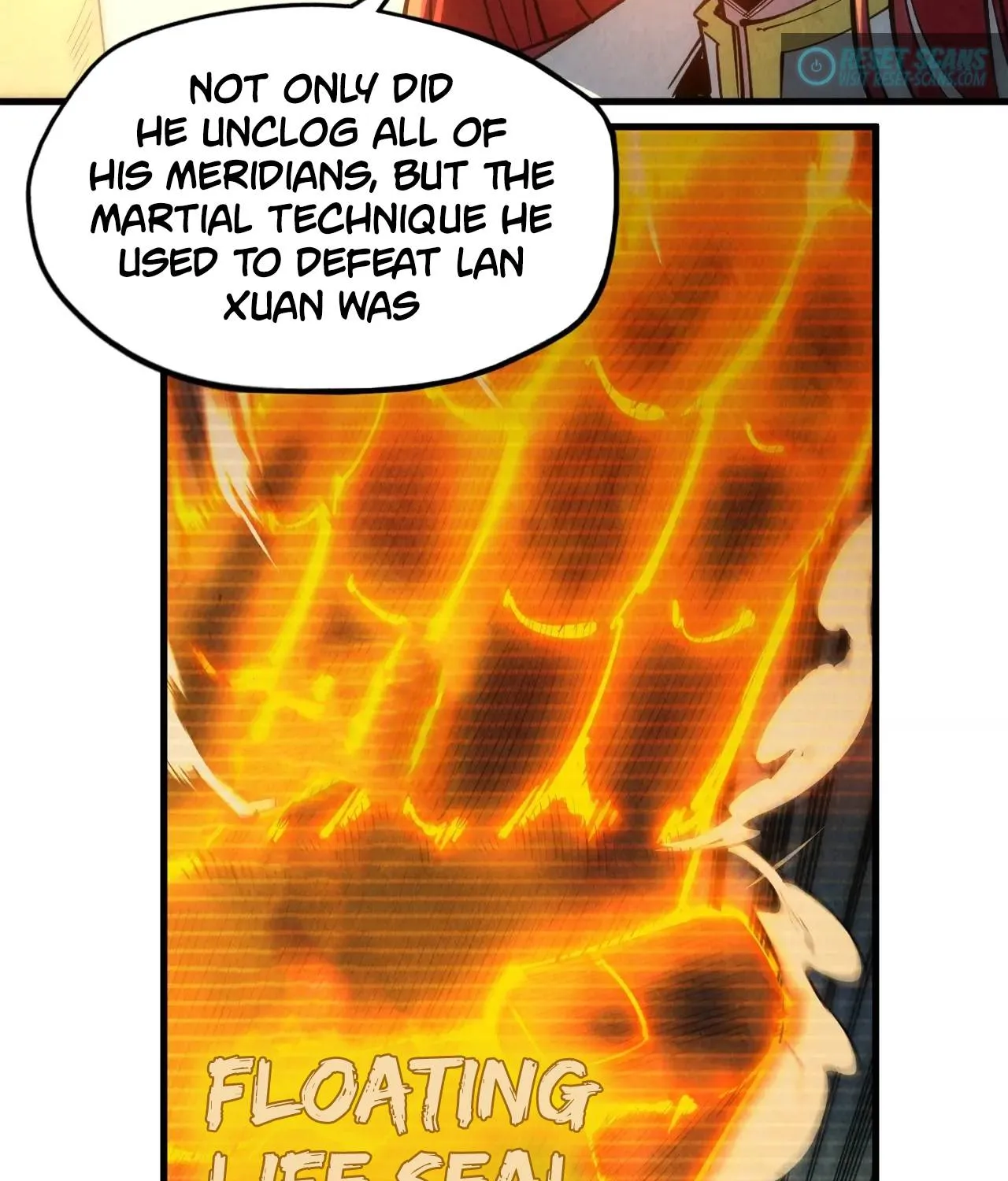 The Ultimate Of All Ages Kainu Manga Chapter 29 Page 57