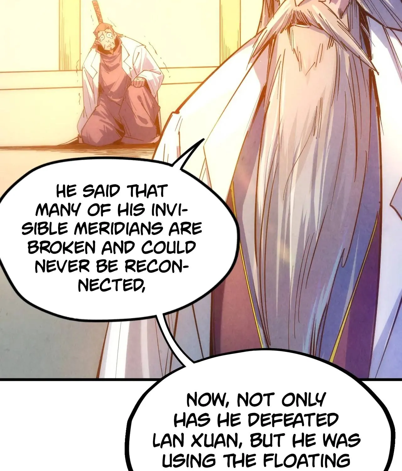 The Ultimate Of All Ages Kainu Manga Chapter 29 Page 64