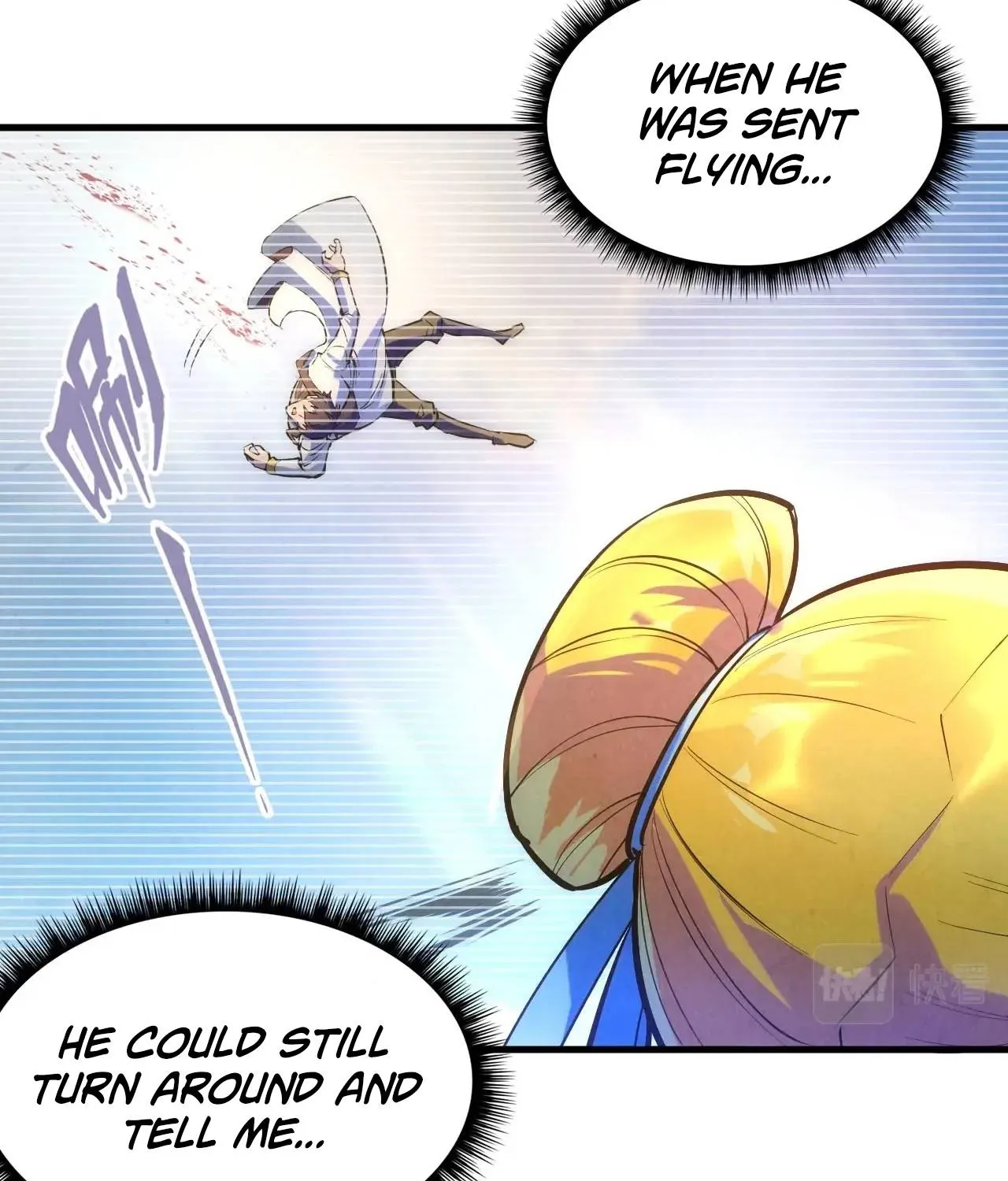 The Ultimate Of All Ages Kainu Manga Chapter 28 Page 26