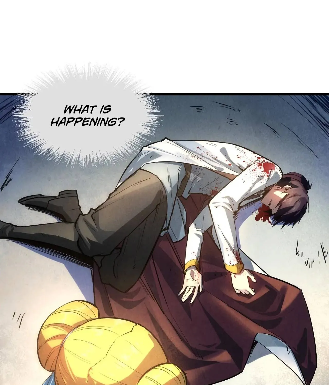 The Ultimate Of All Ages Kainu Manga Chapter 28 Page 28