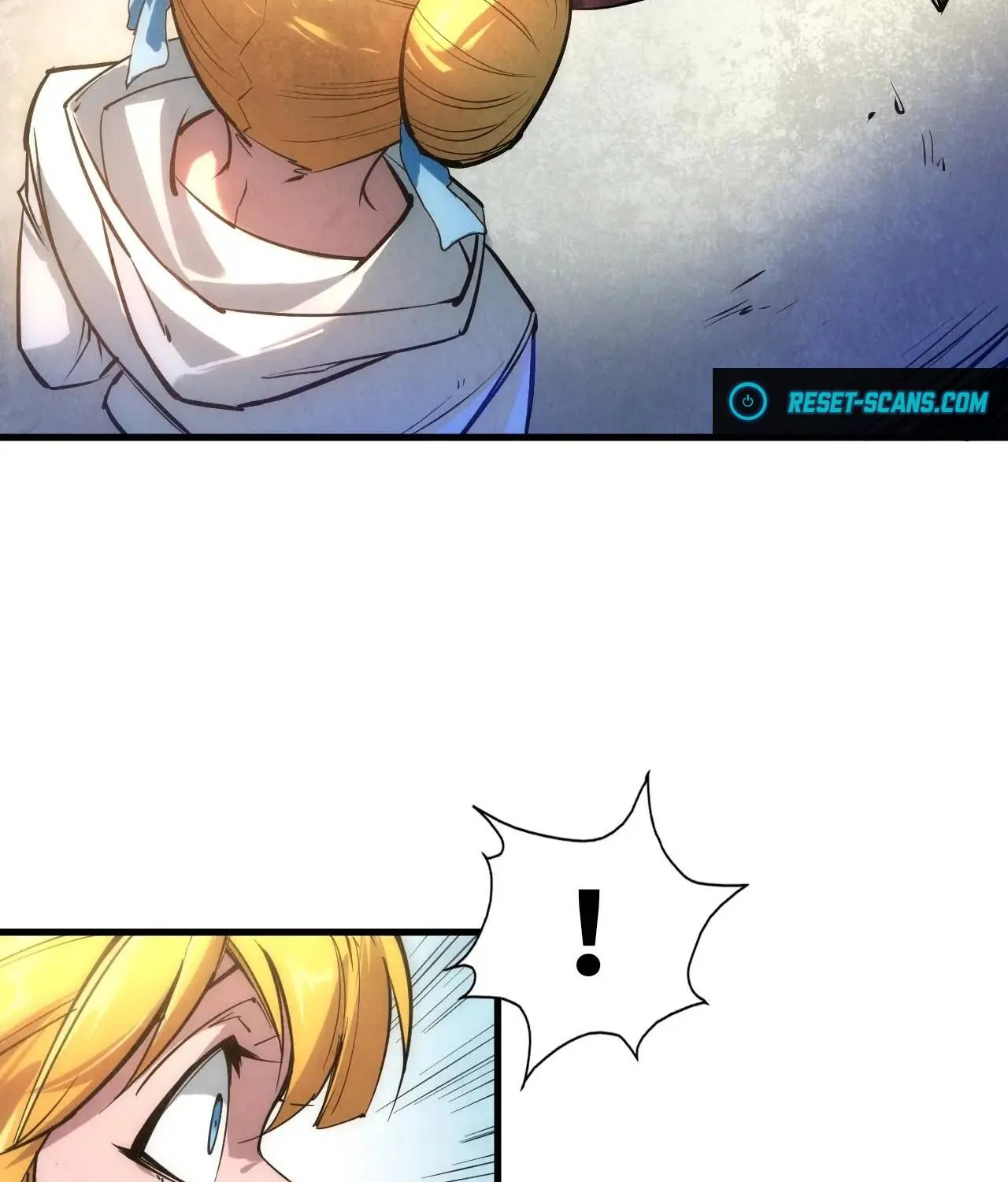 The Ultimate Of All Ages Kainu Manga Chapter 28 Page 29