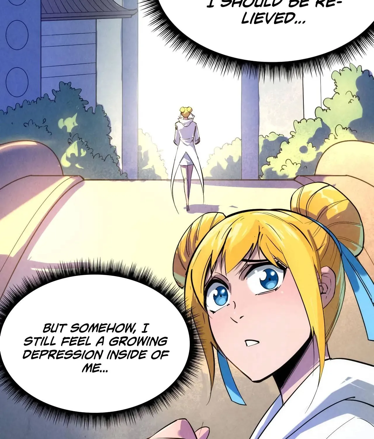 The Ultimate Of All Ages Kainu Manga Chapter 28 Page 72