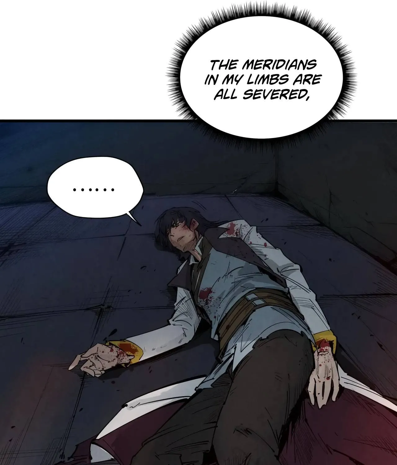 The Ultimate Of All Ages Kainu Manga Chapter 28 Page 75