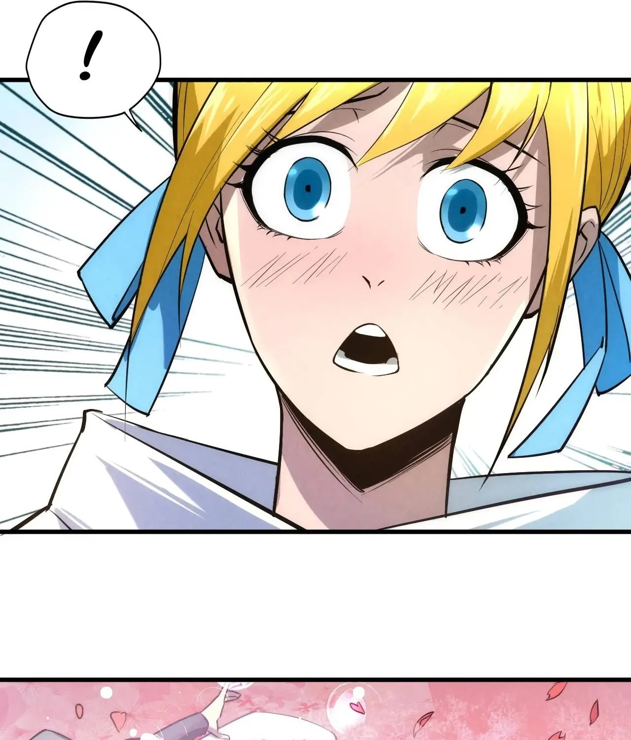 The Ultimate Of All Ages Kainu Manga Chapter 27 Page 11