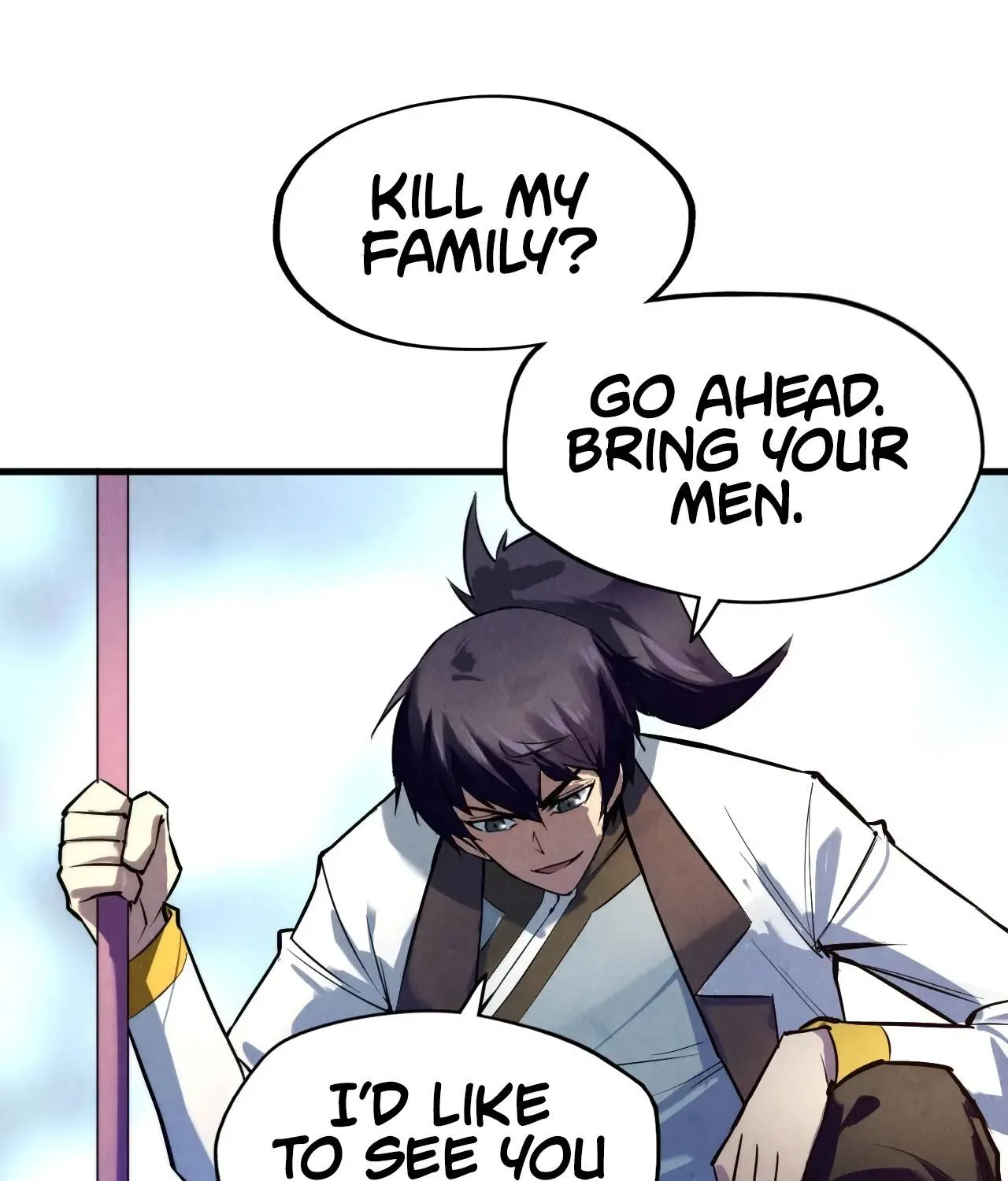 The Ultimate Of All Ages Kainu Manga Chapter 27 Page 23