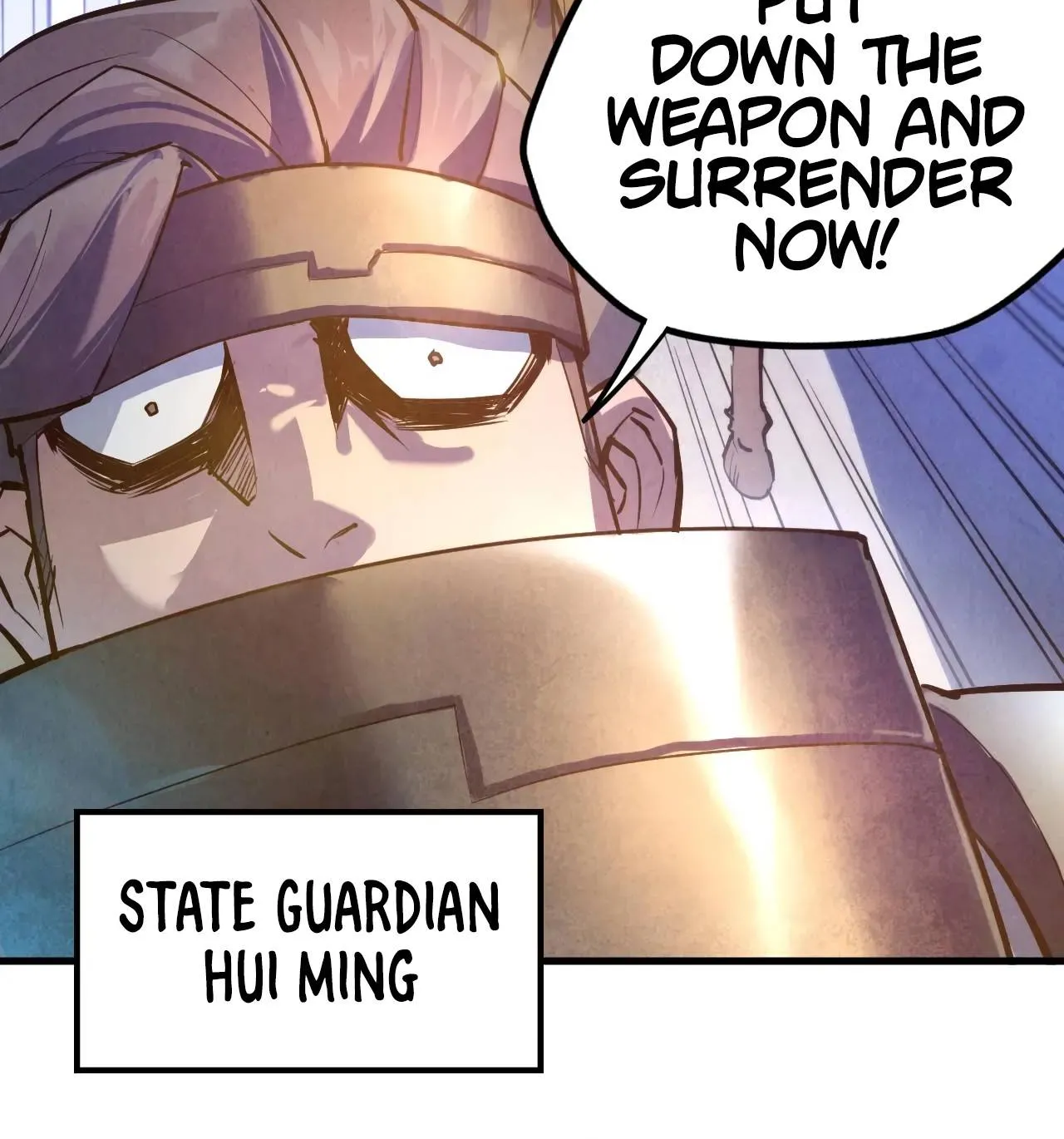 The Ultimate Of All Ages Kainu Manga Chapter 27 Page 33