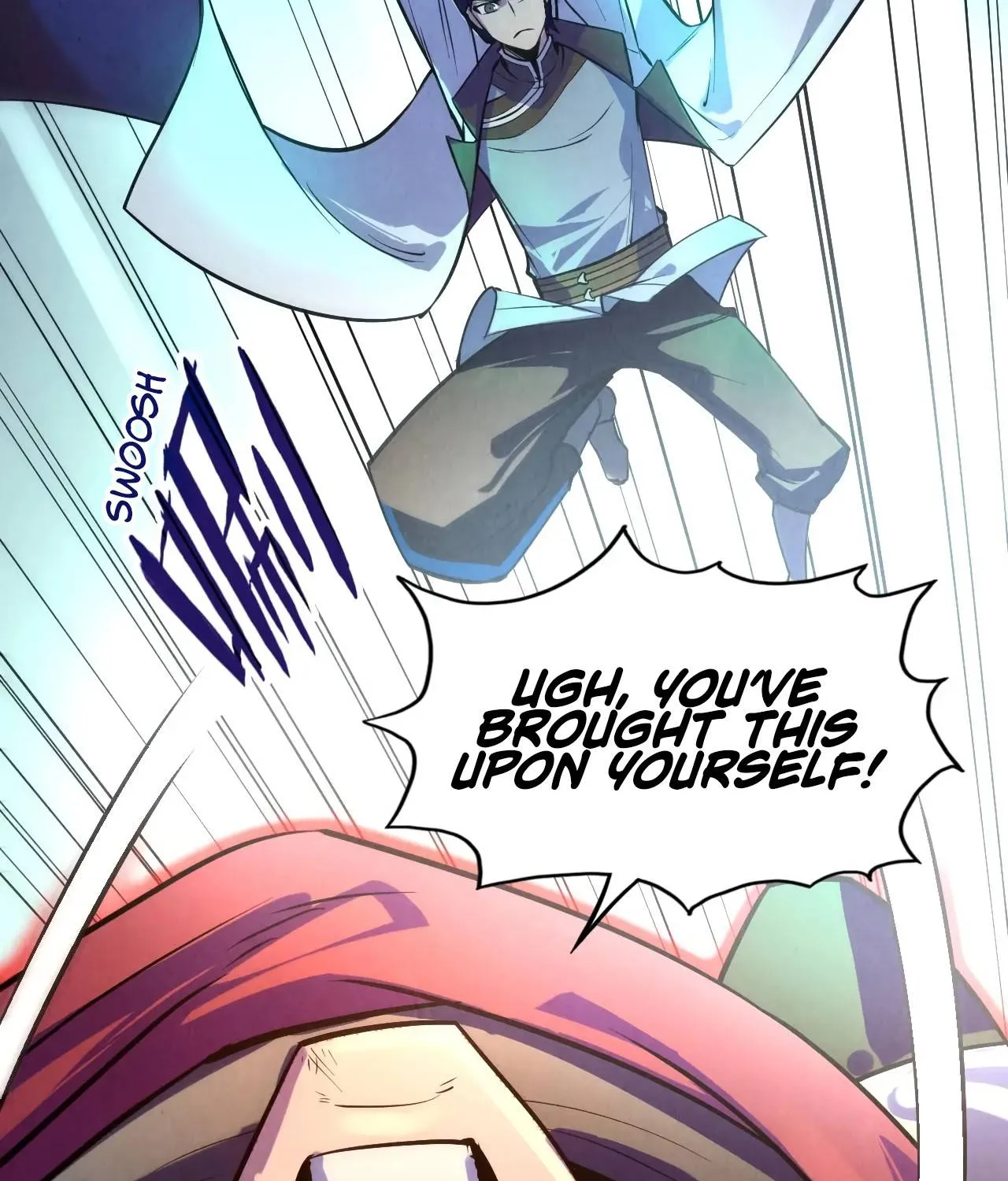 The Ultimate Of All Ages Kainu Manga Chapter 27 Page 64